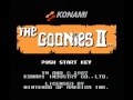 Goonies II, The (NES) Music - Stage Theme 1