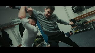 KEYS - Fight Concept (Action Short Film)