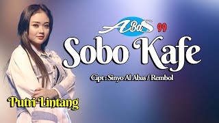 Putri Lintang-Sobo kafe (Official Music Video)