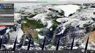 NASA Worldview Tutorial