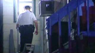Couple Tied Up During Home Invasion