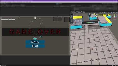 Duplicating Enemy Object - From "Immersive Systems - Abilities & Effects || Various Systems" Asset