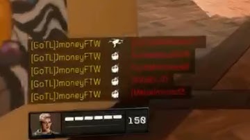 CLUSTER GRENADE QUAD-FEED CLIP!