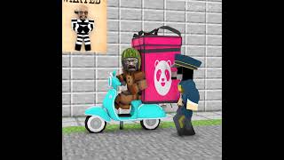 Let'S Join The Police To Find The Bad Guy Skibidi Toilet #Short.👍️