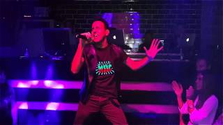 Yaron Ashbel - Somethimg Lasgo Cover