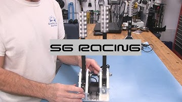 SG Racing Handbrake/Sequential Set Review