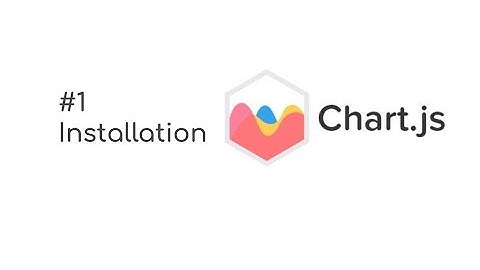 Chart.js Tutorial #1 How to install Chart.js