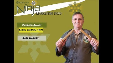 Facebook Group Social Learning