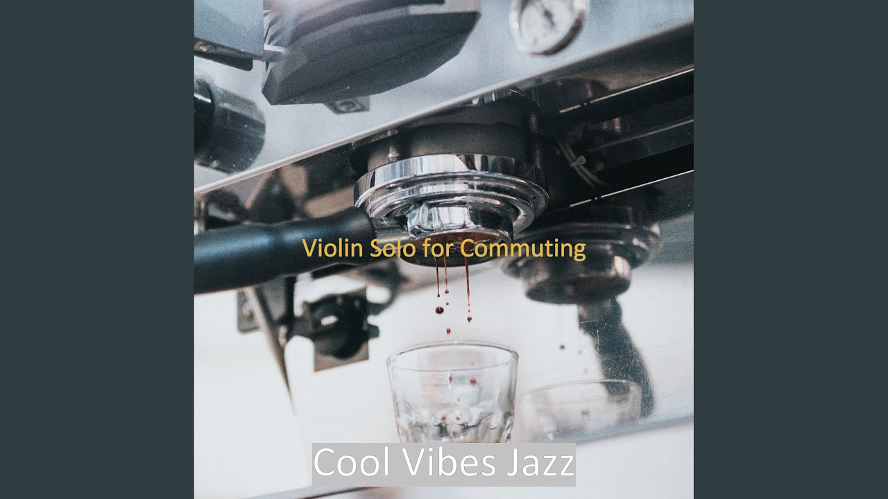 Violin Solo - Music for Commuting