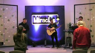 Victory Taft | Day 2 12NN Prayer Meeting | January 10, 2023