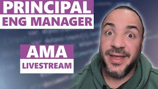 How Much Math to Program? - Principal Software Engineering Manager AMA