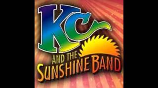 GET DOWN TONIGHT ( extended mix ) KC & THE SUNSHINE BAND