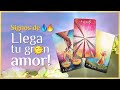 🔥💧 Signos de agua y fuego, veo la llegada de un gran amor y es justo lo que deseas!!! 👩‍❤️‍👨💘