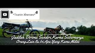 Rembulan Story WA versi cewek