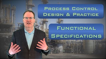 Functional Specifications