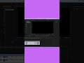 フェードインする時にエフェクト使ってない？ #プレミアプロ #動画編集 #tiktok編集