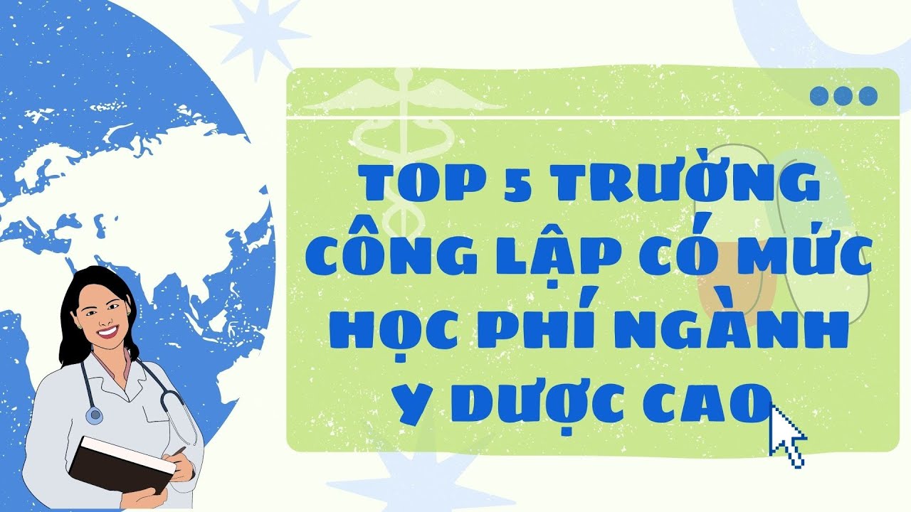 Đào tạo Trung cấp Dược sĩ tại An Giang: Mở ra cánh cửa nghề nghiệp rộng mở