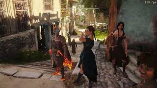 Assassins Creed Black Flag Resynced with ReShade