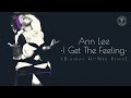 Ann lee  i get the feeling digimax hinrg remix