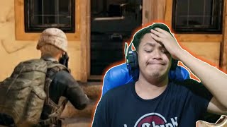 Game Nggak Sesuai Gambar Tapi Seru Offline 😂 - Call of Unknown Free Fire Battle Royale (Android) screenshot 1