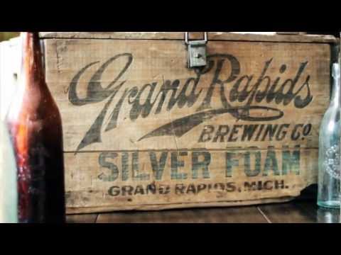 Video: 11 Beste Håndverksøl Fra Grand Rapids, Best Beer Town