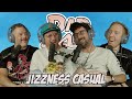 Jizzness casual pt 1 w pedro salinas  charles blyzniuk