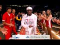 Kai Cenat NBA All Star Celebrity Game Highlights