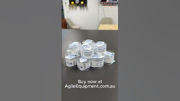 BioPump IAQ Lite - The Biopump legacy continues! #zefon #environmentalexpress #airtesting