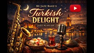 Bs Jazz Band - Kadifeden Kesesi