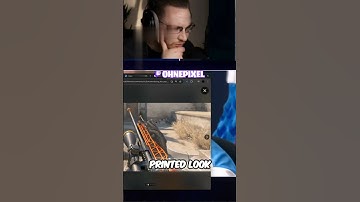 NEW AWP Skin coming to CS2 ?#ohnepixel #ohnepixelclips #cs2 #ohnepixelfunny #arrowcs #shorts #short