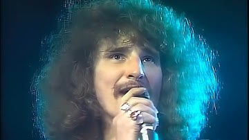Uriah Heep - Stealin (Don Kirschner
