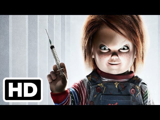 TÉLÉCHARGER CULT OF CHUCKY 2017 OF TÉLÉCHARGER CHUCKY 2017 CULT