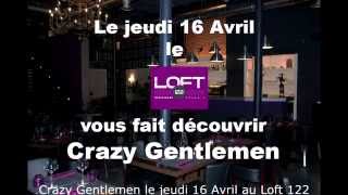 20150416 crazy gentlemen