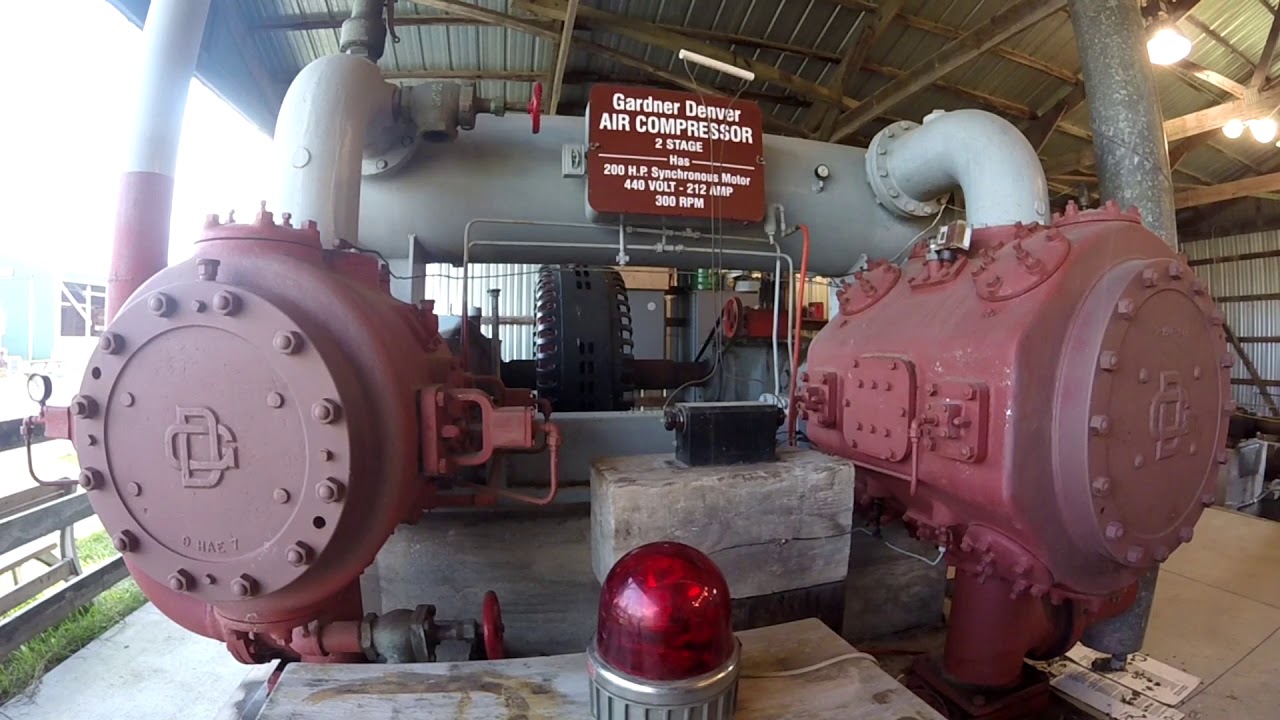 2019 Nowthen Threshing Show: Day 2