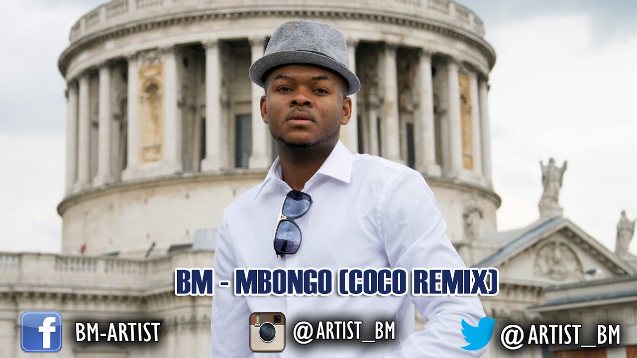BM - Mbongo (Coco Remix) bmi table
