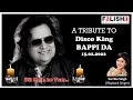 A tribute to bappi da disco king by falisha entertainment