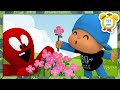 🌱POCOYO em PORTUGUÊS do BRASIL - Hora do Planeta: Natureza [121 min] DESENHOS ANIMADOS para crianças