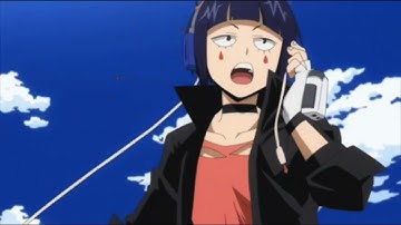 My Hero Academia - Hero Too Anime Music 🎶 video sped up