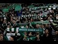 Sporting Clube de Portugal Fans - Best Chants/Melhores Cânticos (Letra/Lyrics) (Part 1)