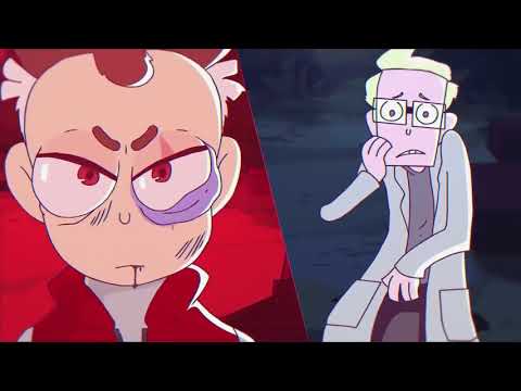 Боб, Диктор, Роберт