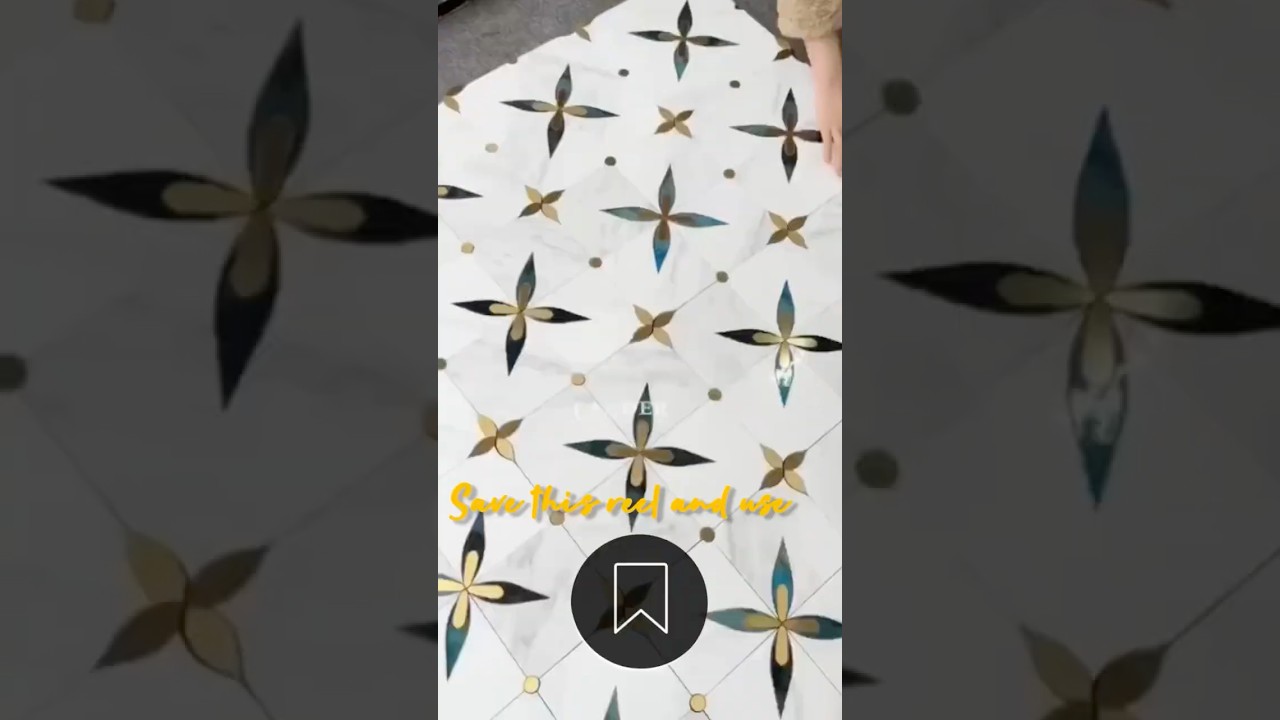 “Top 5 Traditional Indian Flooring Options to Beat Heat & Knee Pain | Cool, Natural & Stylish!”