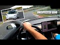 Tesla Model 3 Performance Nürburgring POV | The Best and The Worst