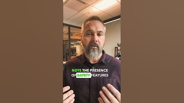 Before you buy — know what’s in your inspection report! #firsttimehomebuyer #homebuyingtips #tips