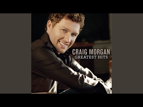 Craig Morgan - That's What I Love About Sunday