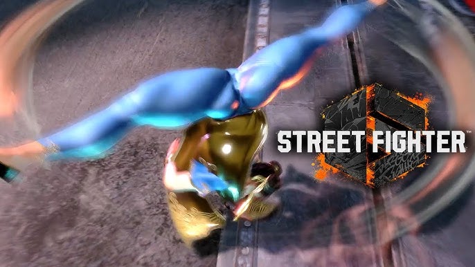 Rooflemonger 🦍🦧🐵 on X: Full Breakdown of the Street Fighter 6 Blanka vs  JP footage is Live(again!) The final HD Remaster lets talk about this  fantastic footage and all the insights we