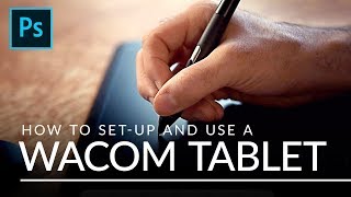 How to Set Up and Use a Wacom Tablet screenshot 4