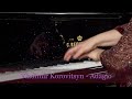 Vladimir korovitsyn  adagio  tatiana pichkaeva piano