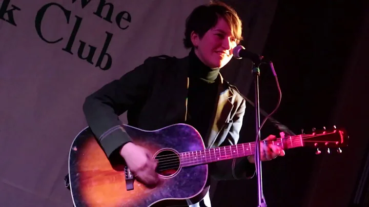 Kirsten Maxwell Live Cover "Will You Still Love Me...