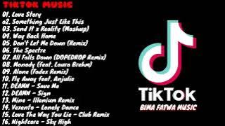 TANPA IKLAN   Lagu Barat Tiktok Viral 2020🔥Part 2  Best Tiktok Songs💃🏻 Top Tiktok Songs 2021
