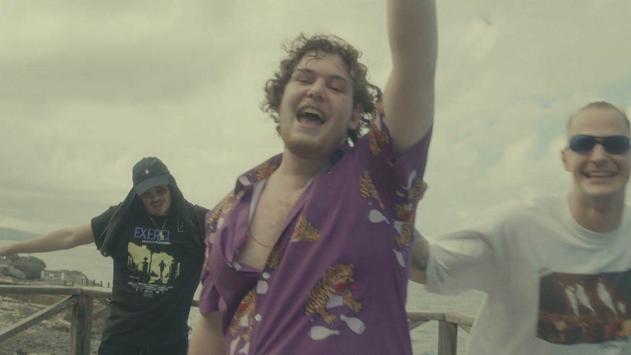 #VIDEO: JUGGLERZ X MAJAN - HAUS AM SEE